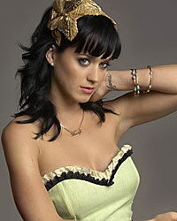 Katy Perry
